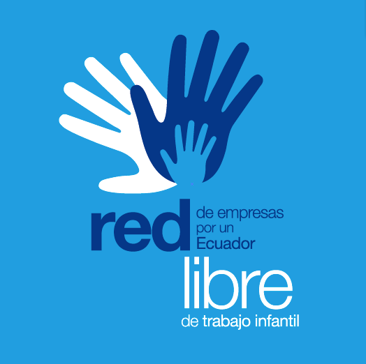 Red de Empresas por un Ecuador Libre de Trabajo Infantil