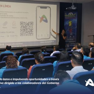 Gobierno Provincial 2