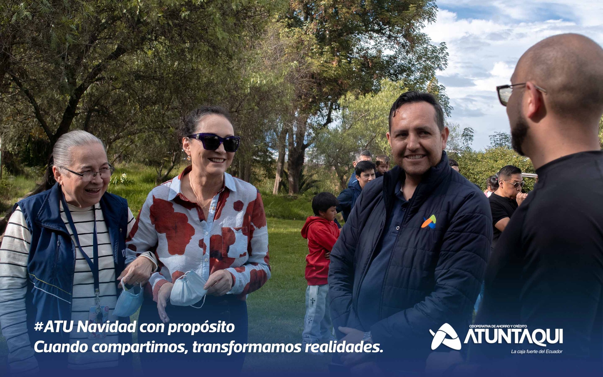 ATUNAVIDAD
